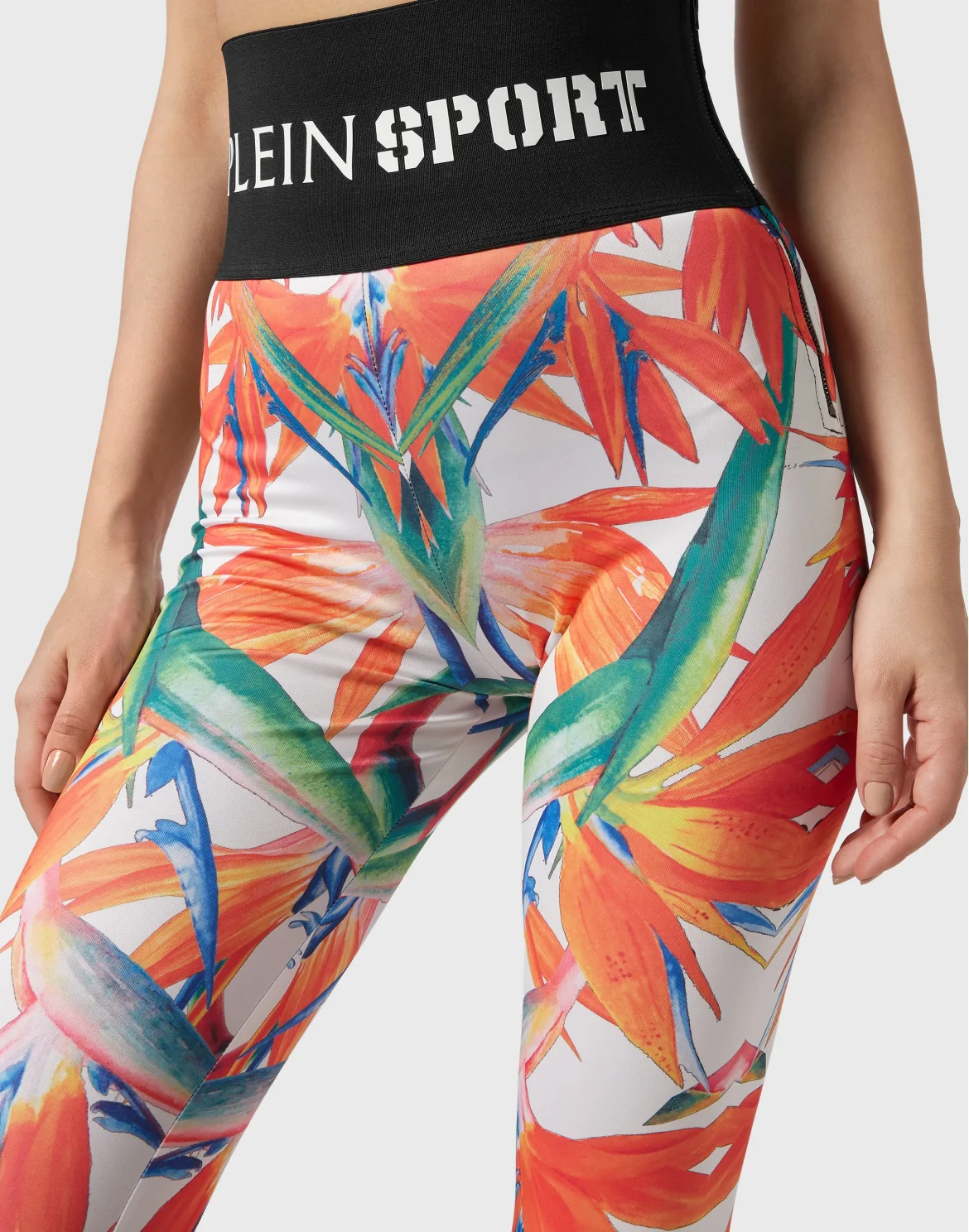 Jogging Leggings, цвет: Мультиколор