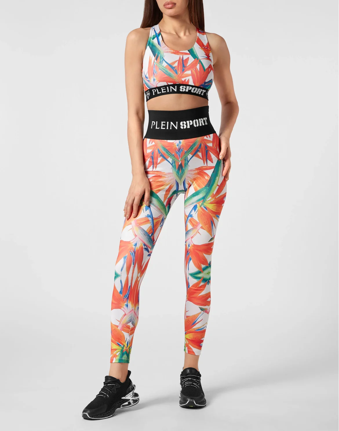 Jogging Leggings, цвет: Мультиколор
