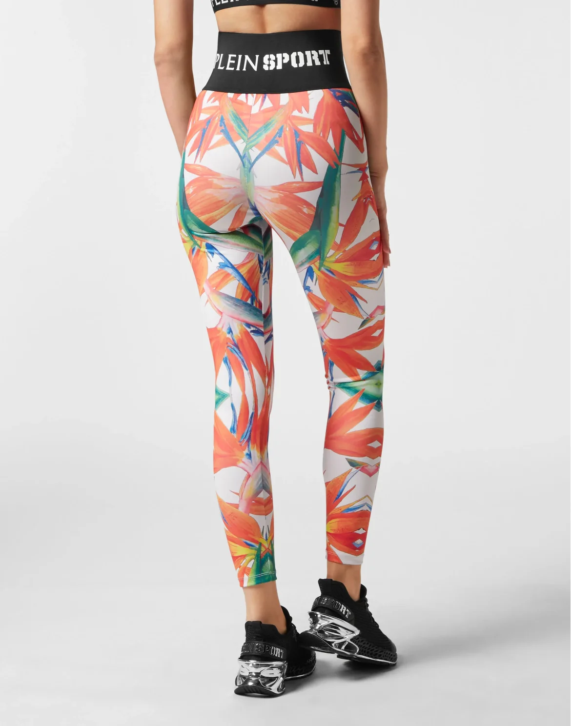 Jogging Leggings, цвет: Мультиколор