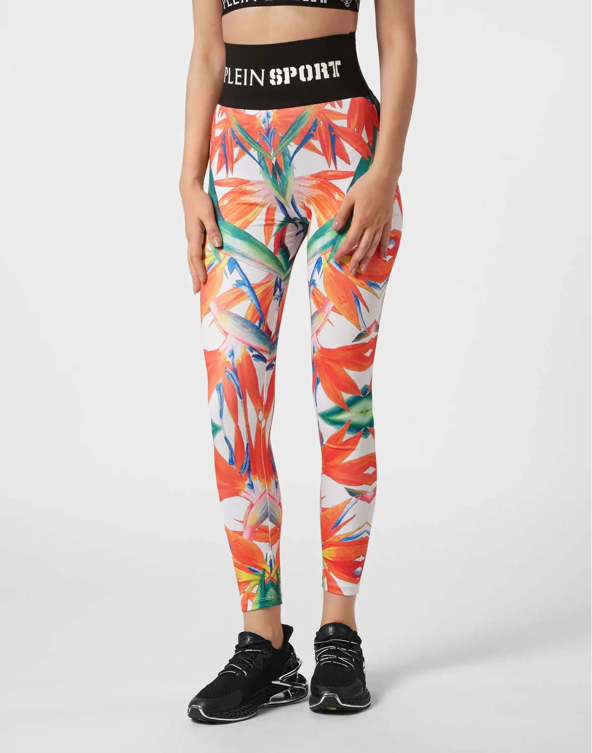 Jogging Leggings, цвет: Мультиколор