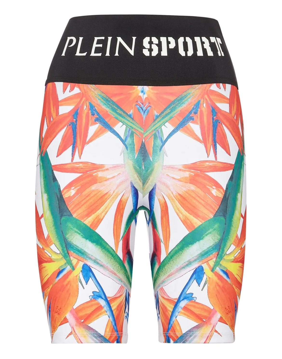 Jogging Cyclist Leggings, цвет: Мультиколор