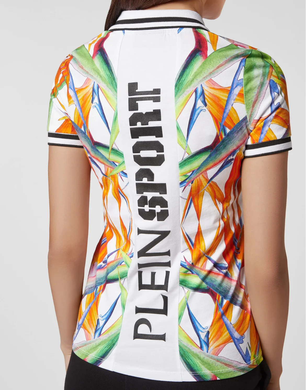 Polo shirt SS, цвет: Мультиколор