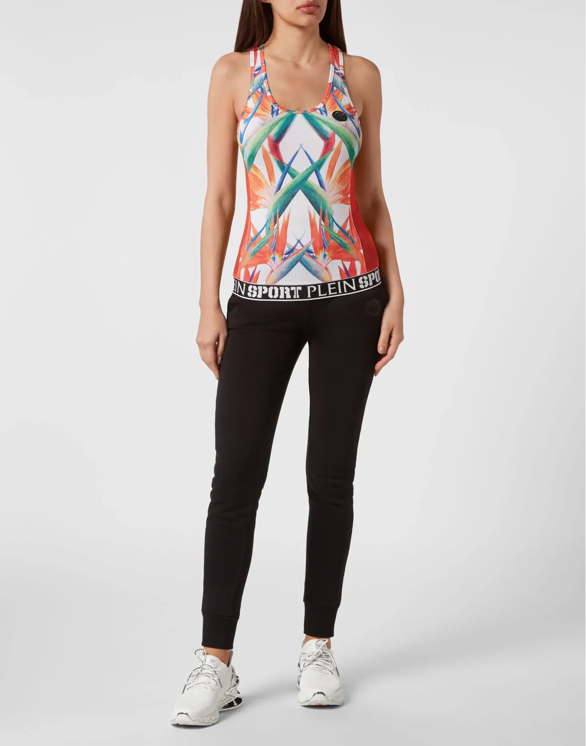 Tank top, цвет: Мультиколор
