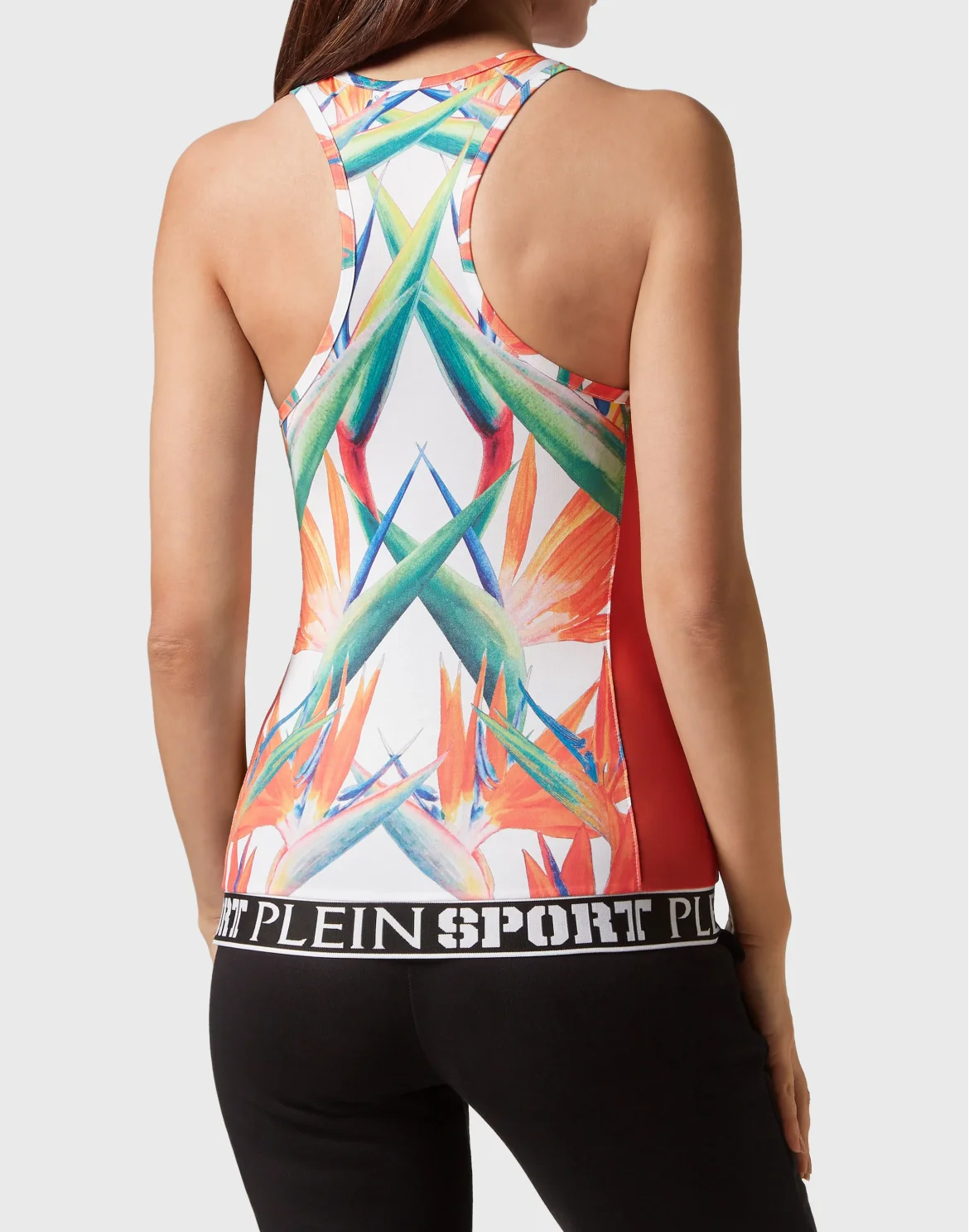 Tank top, цвет: Мультиколор