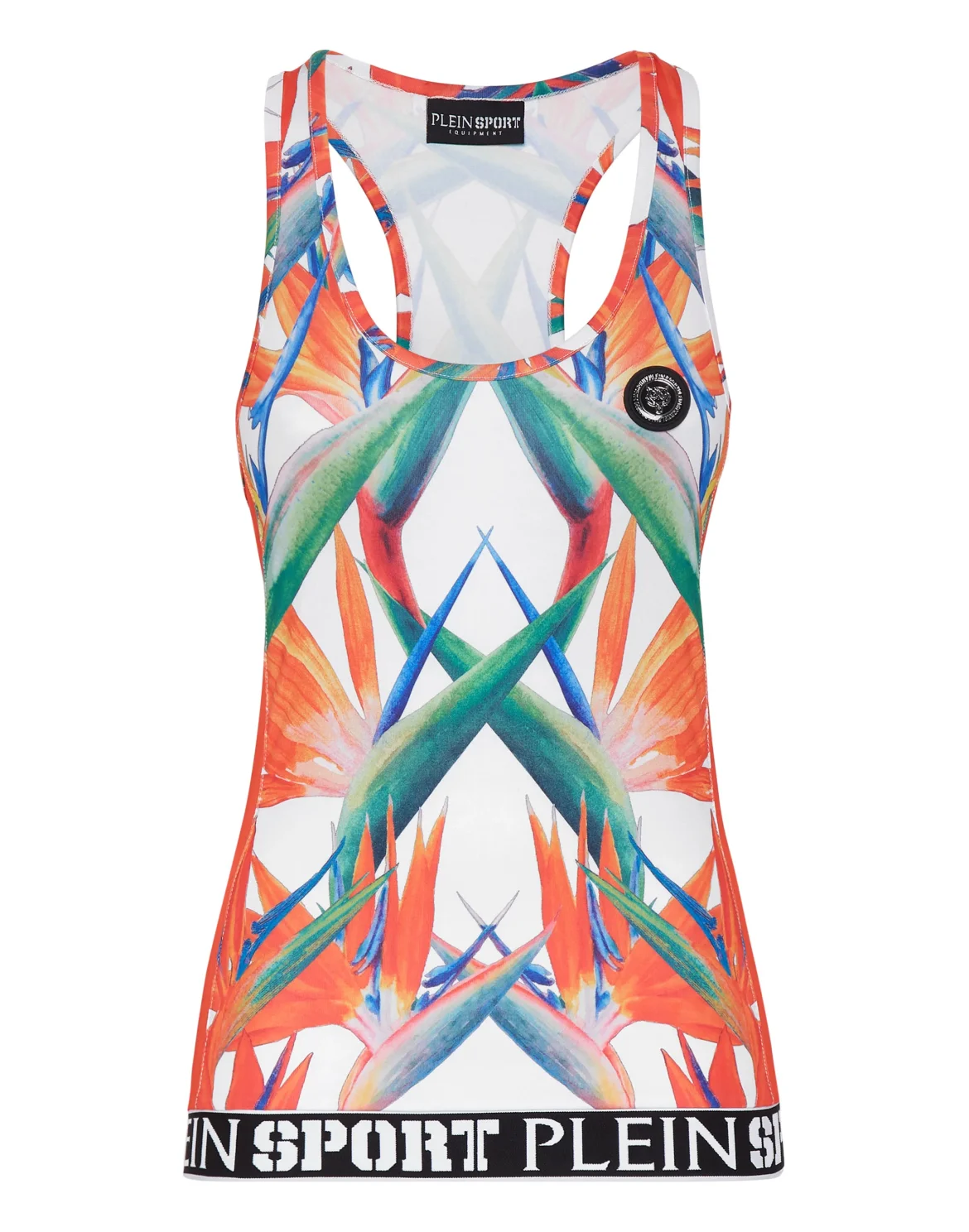 Tank top, цвет: Мультиколор
