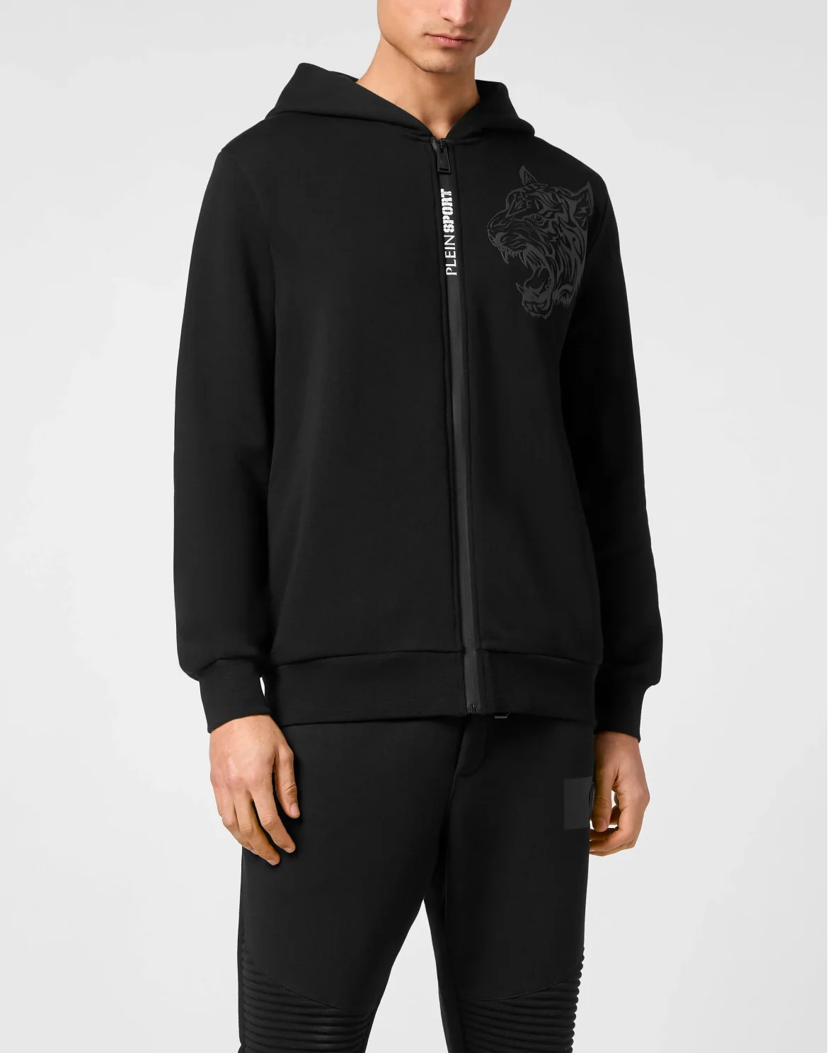 Hoodie Sweatjacket, цвет: Камуфляж