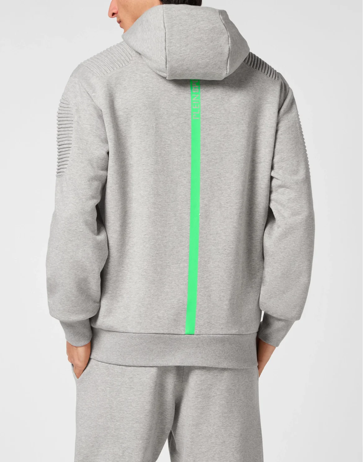 Hoodie sweatshirt, цвет: Серый