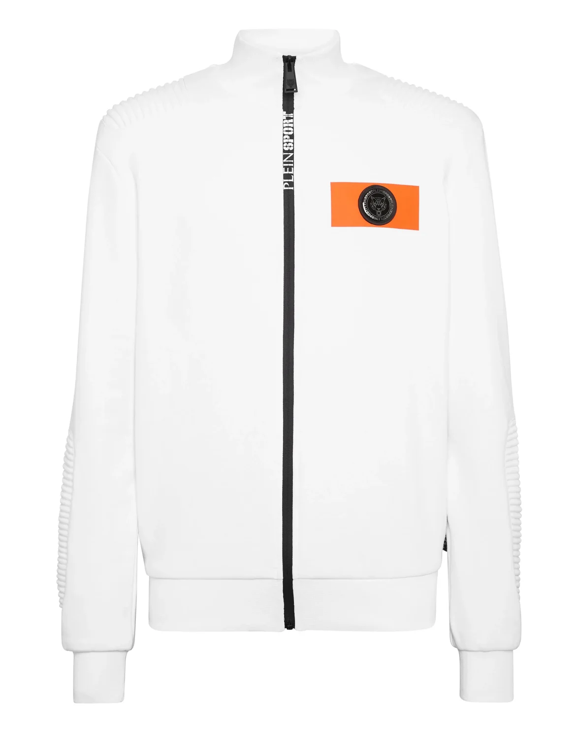 Jogging Jacket, цвет: Белый