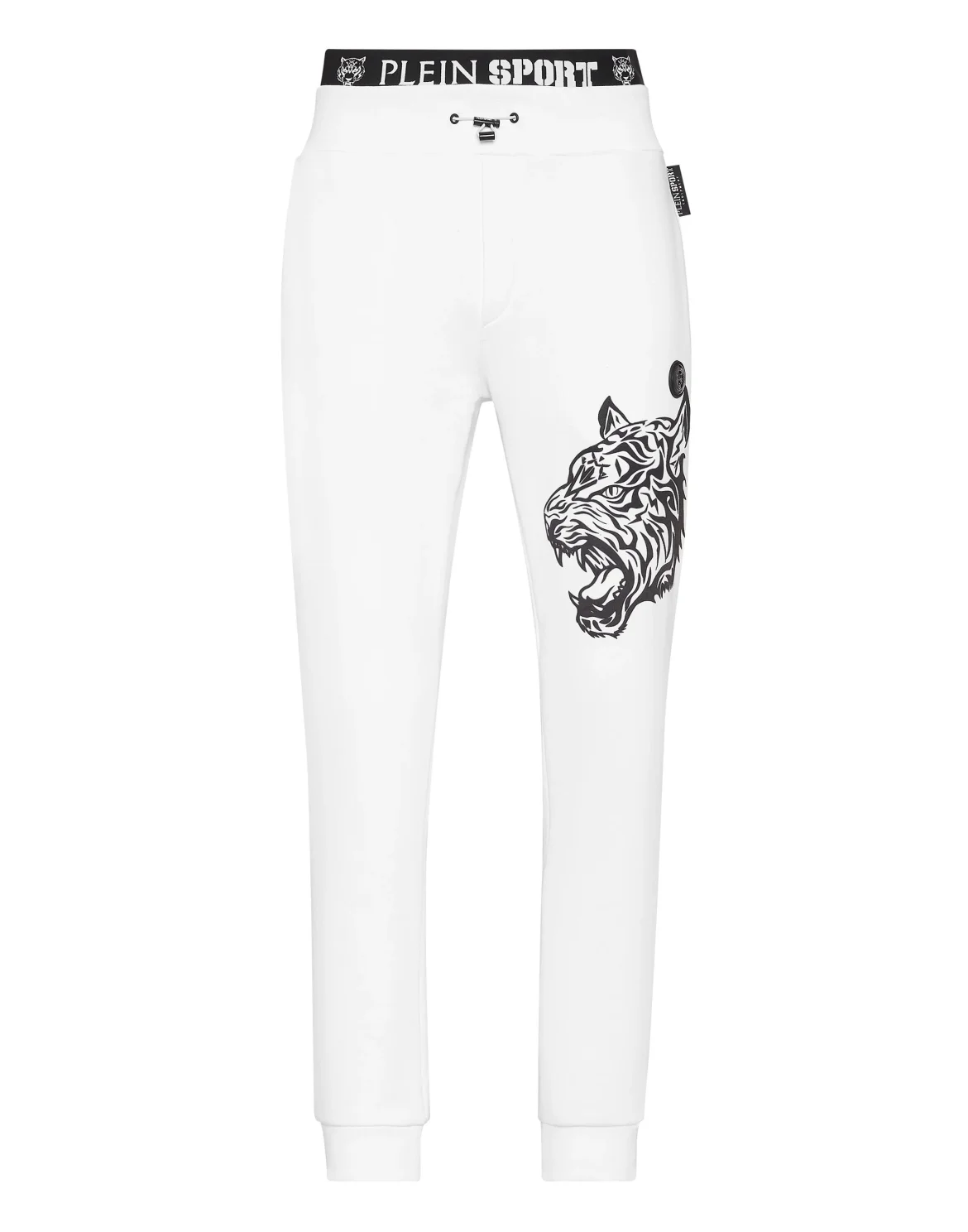 Jogging Trousers, цвет: Белый