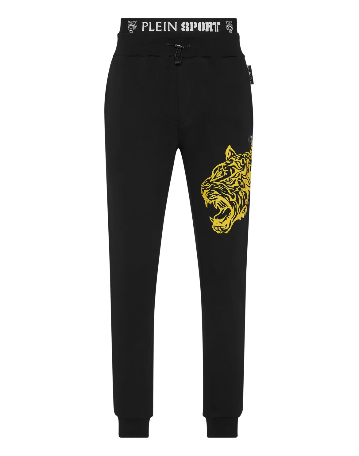 Jogging Trousers, цвет: Черный
