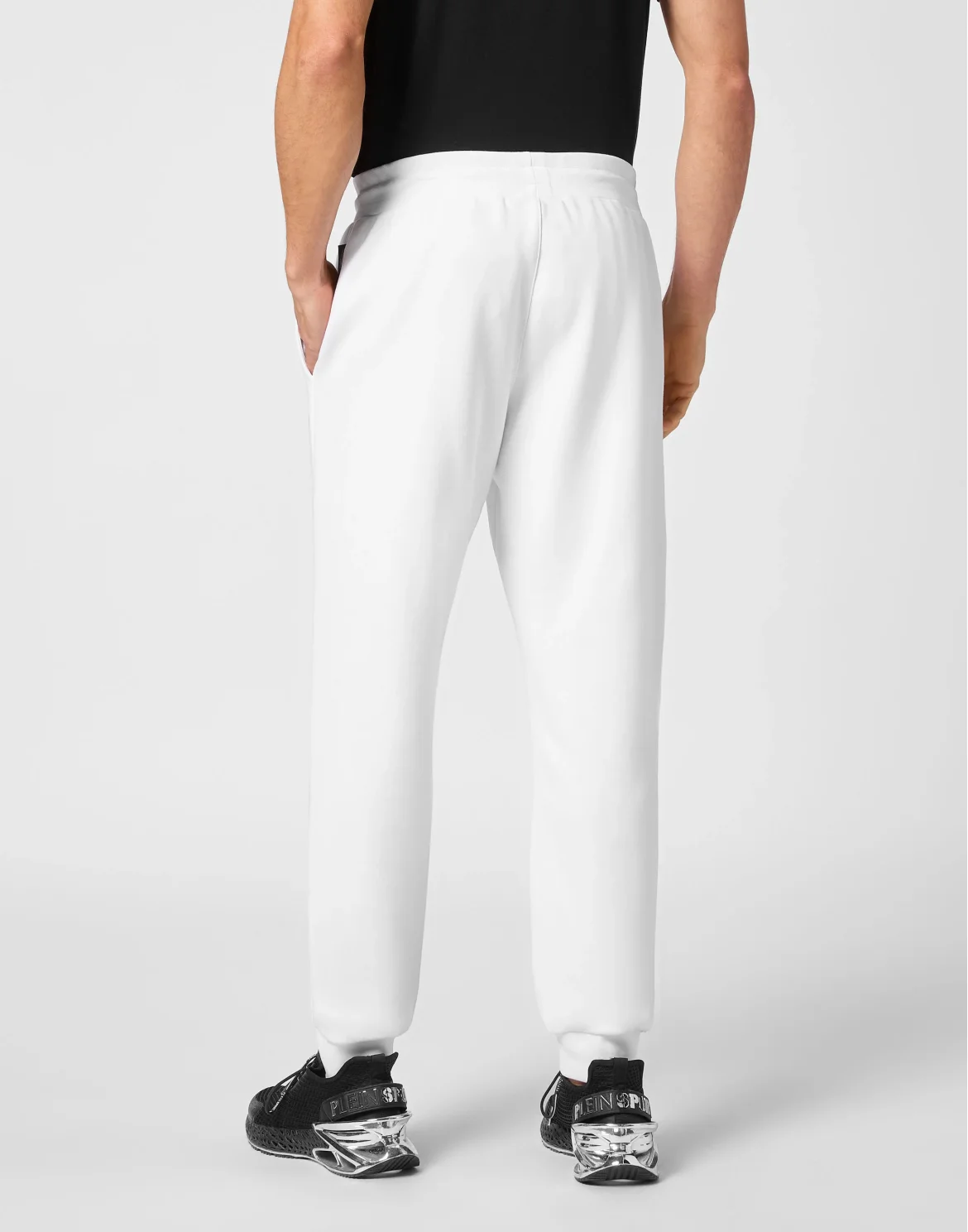 Jogging Trousers, цвет: Белый