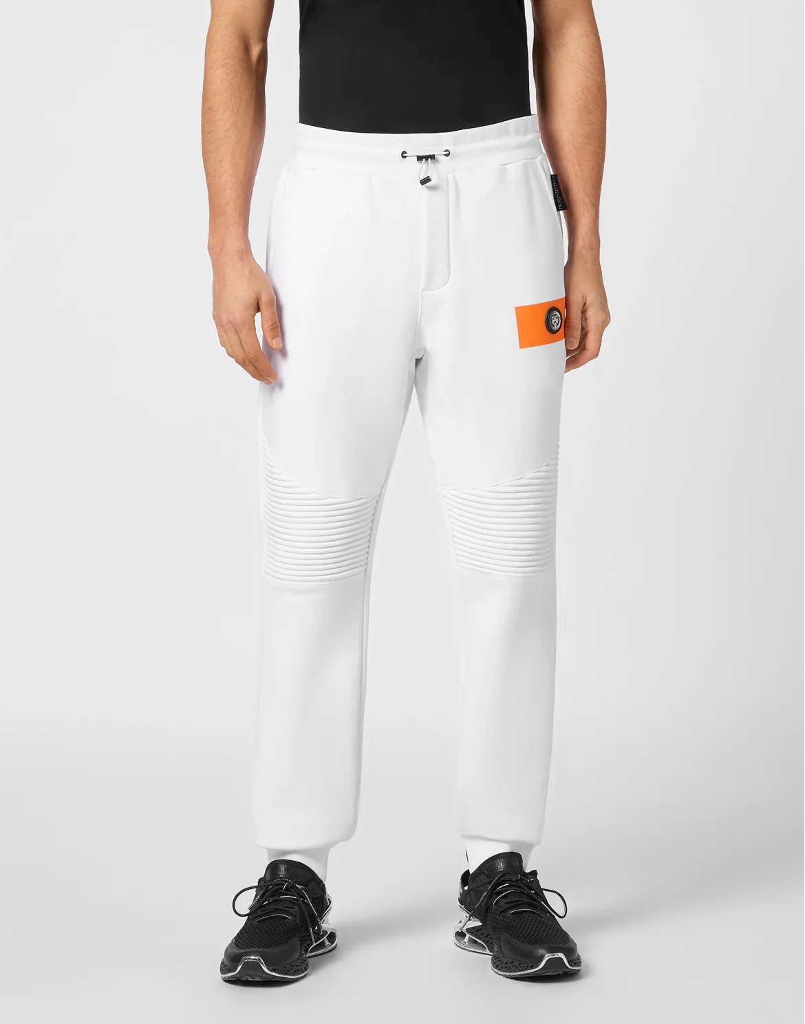 Jogging Trousers, цвет: Белый