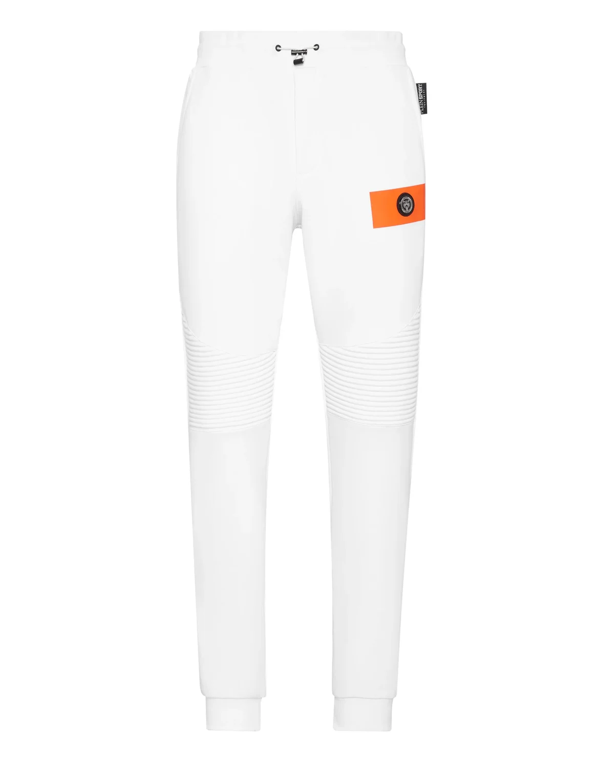 Jogging Trousers, цвет: Белый