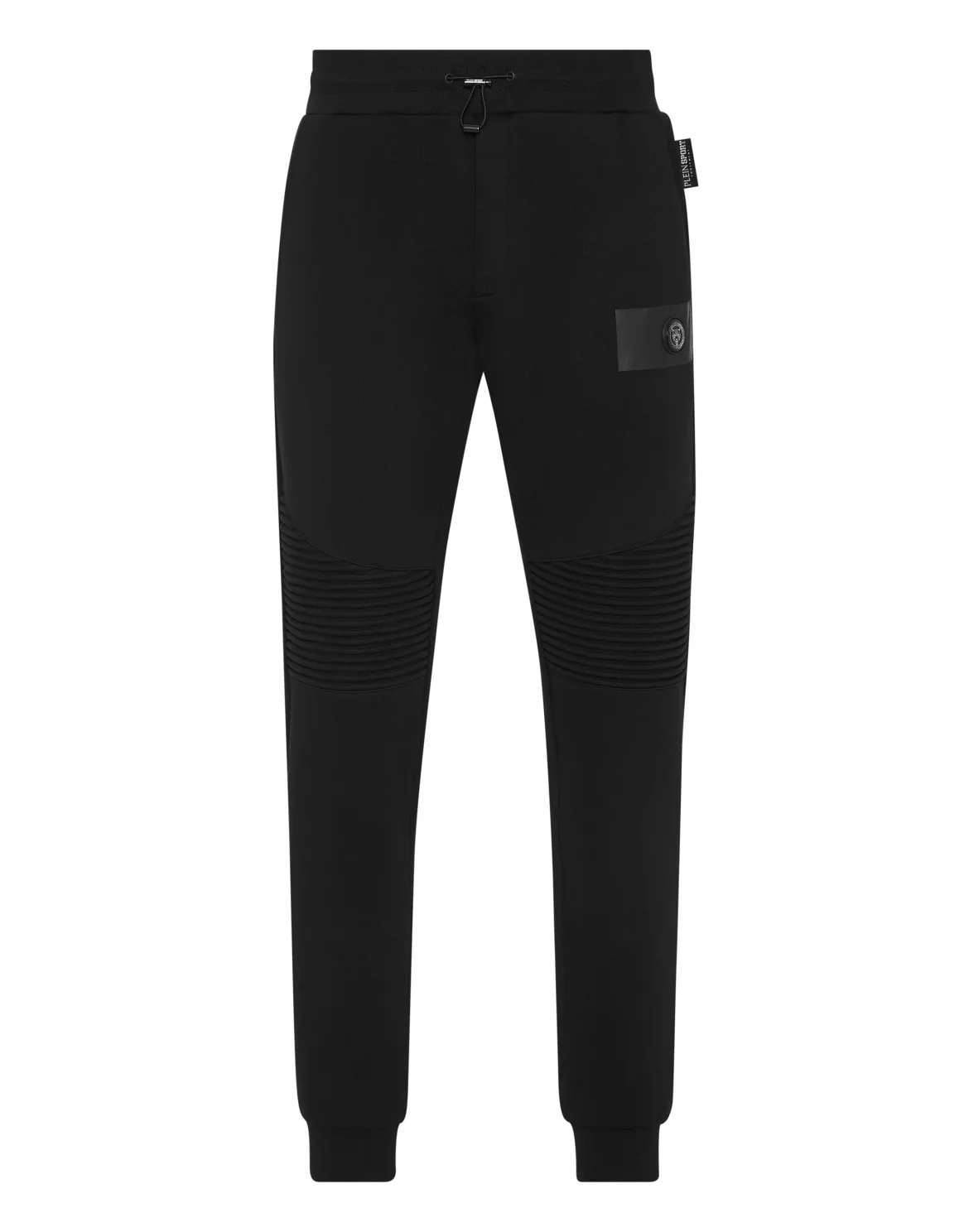 Jogging Trousers, цвет: Черный