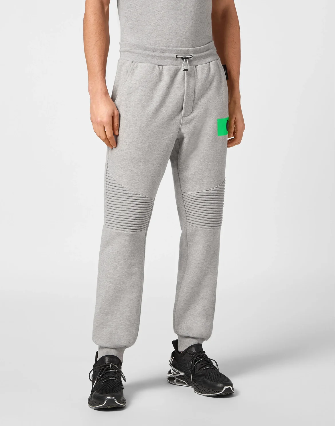 Jogging Trousers, цвет: Серый