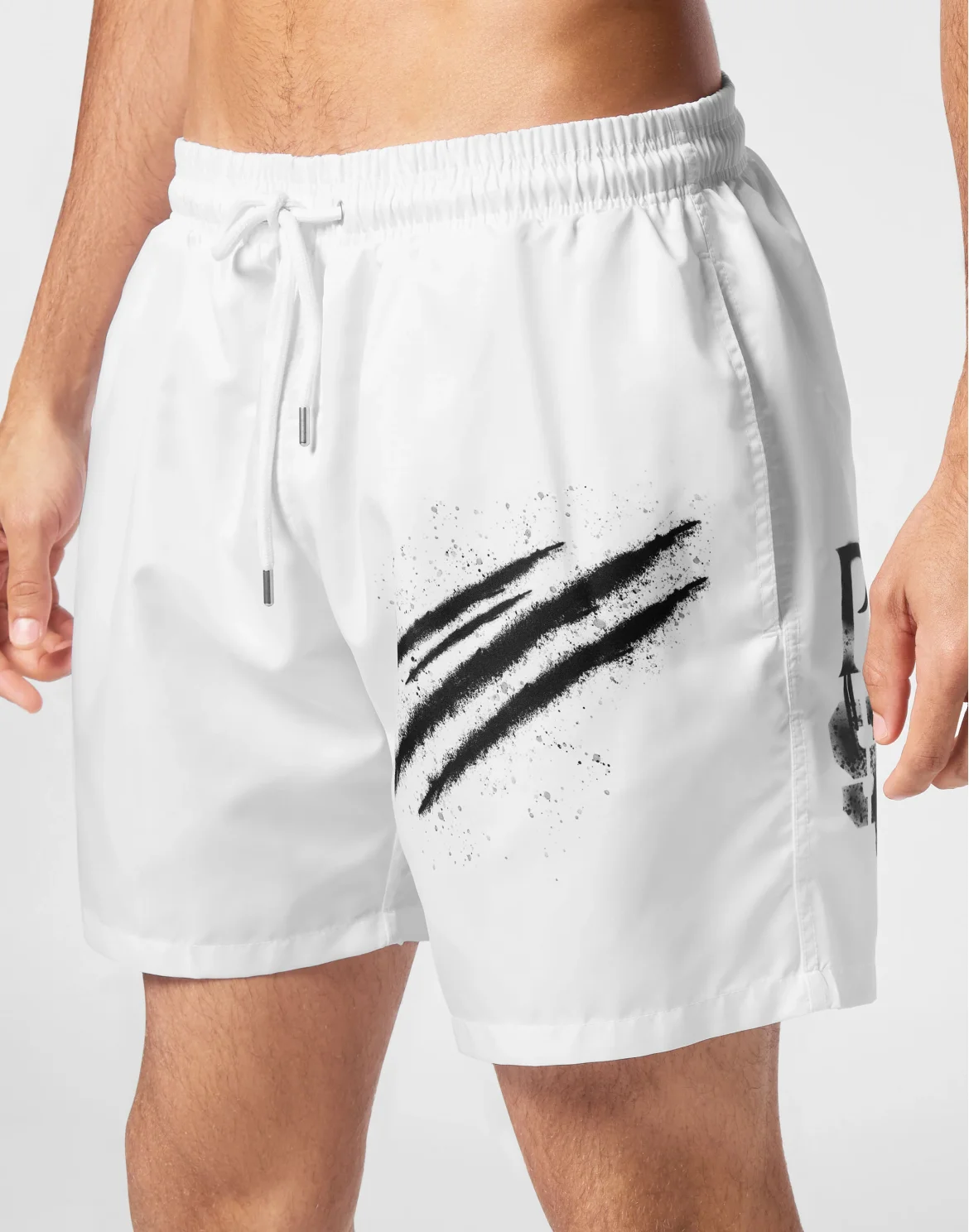 Boxer Shorts, цвет: Черный