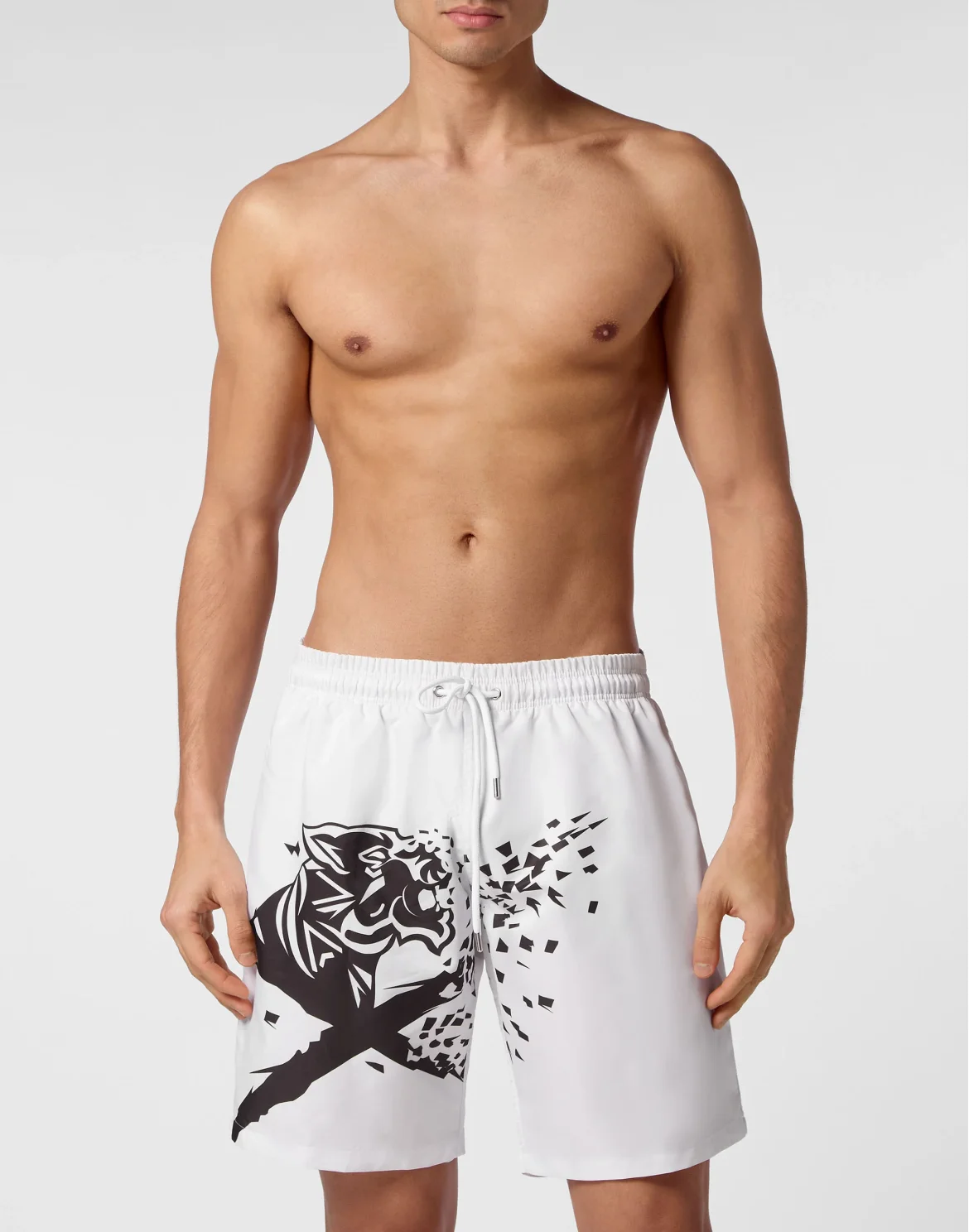 Boxer Shorts, цвет: Черный