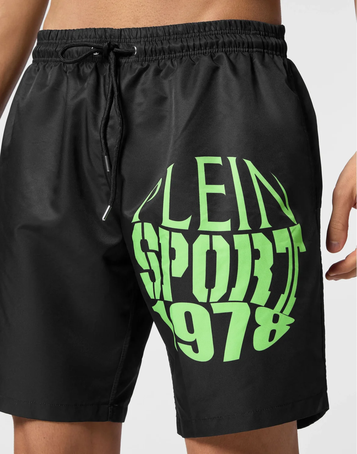 Boxer Shorts, цвет: Зеленый