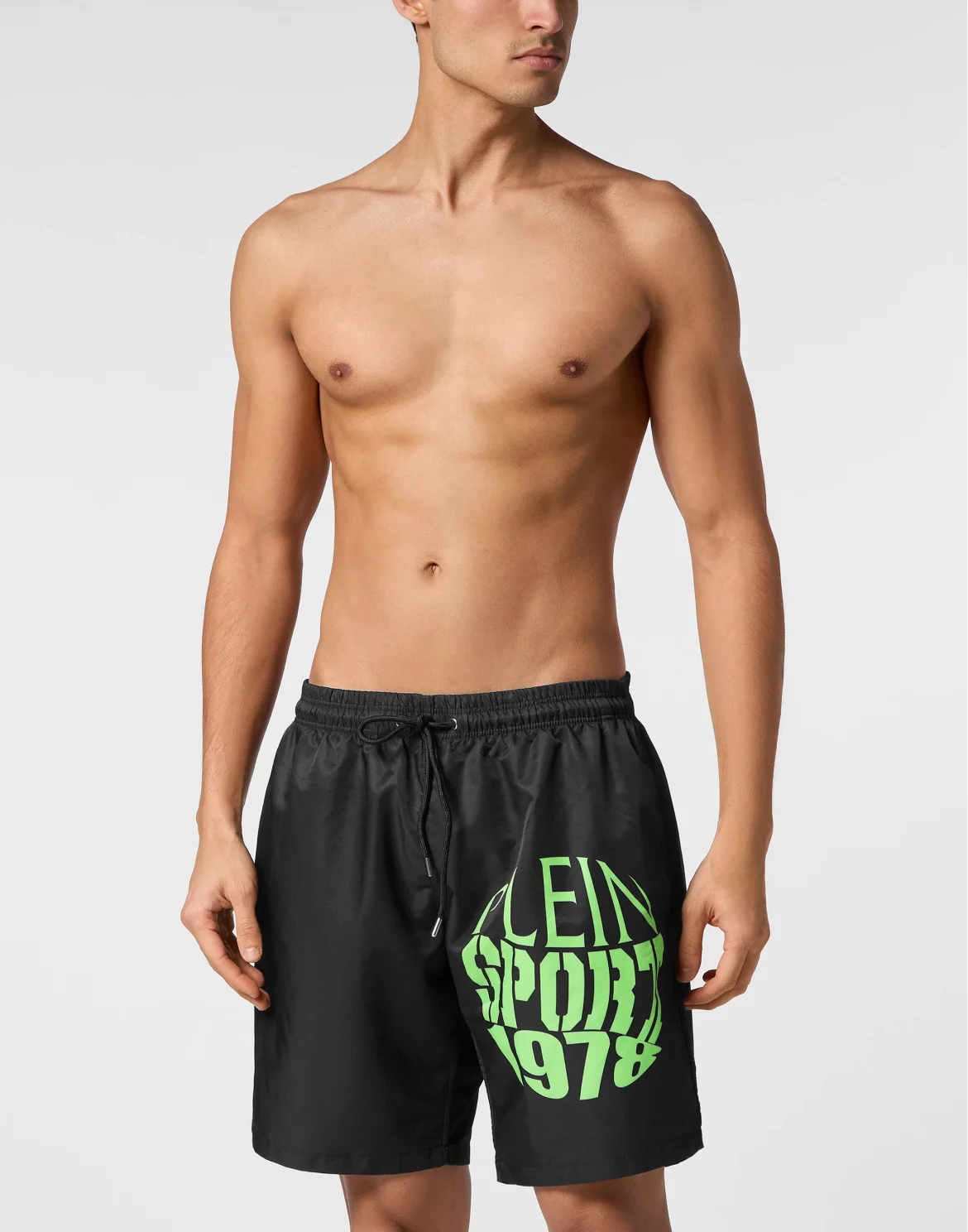 Boxer Shorts, цвет: Зеленый