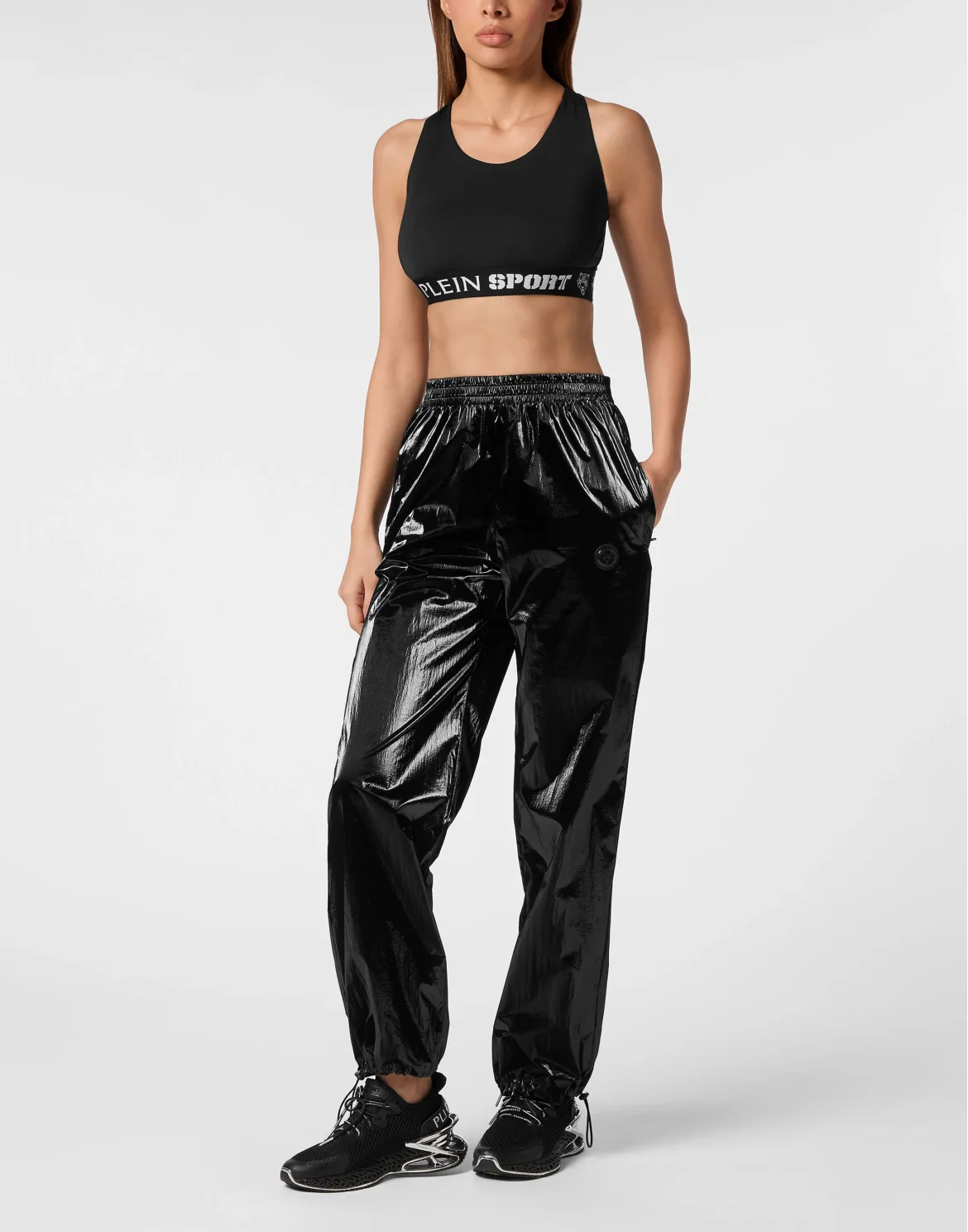 Basic Joggings, цвет: Черный