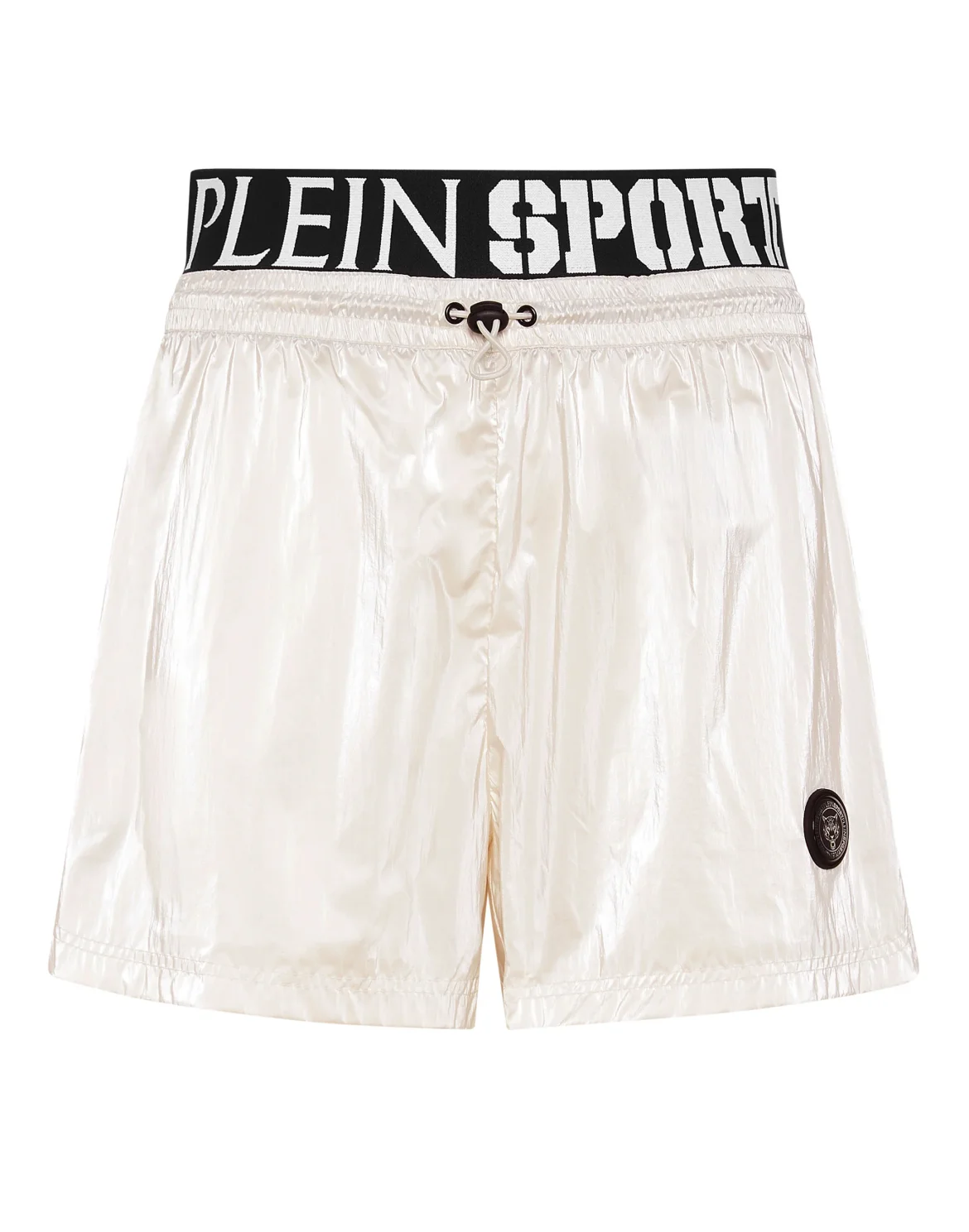 Basic Shorts, цвет: Белый