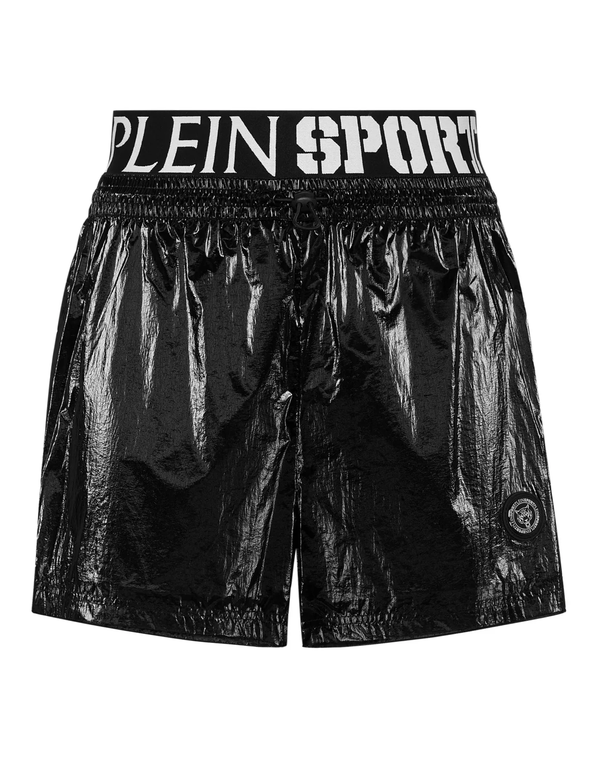 Basic Shorts, цвет: Черный