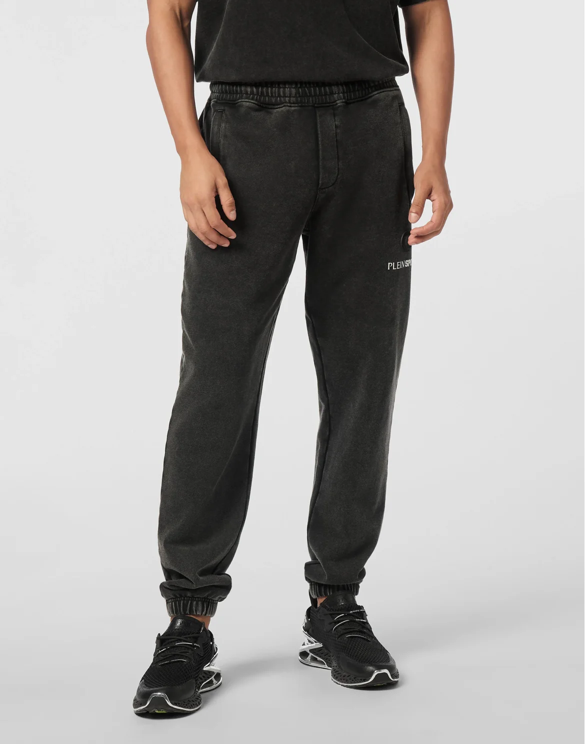 Jogging Pants Cold Dye, цвет: Черный