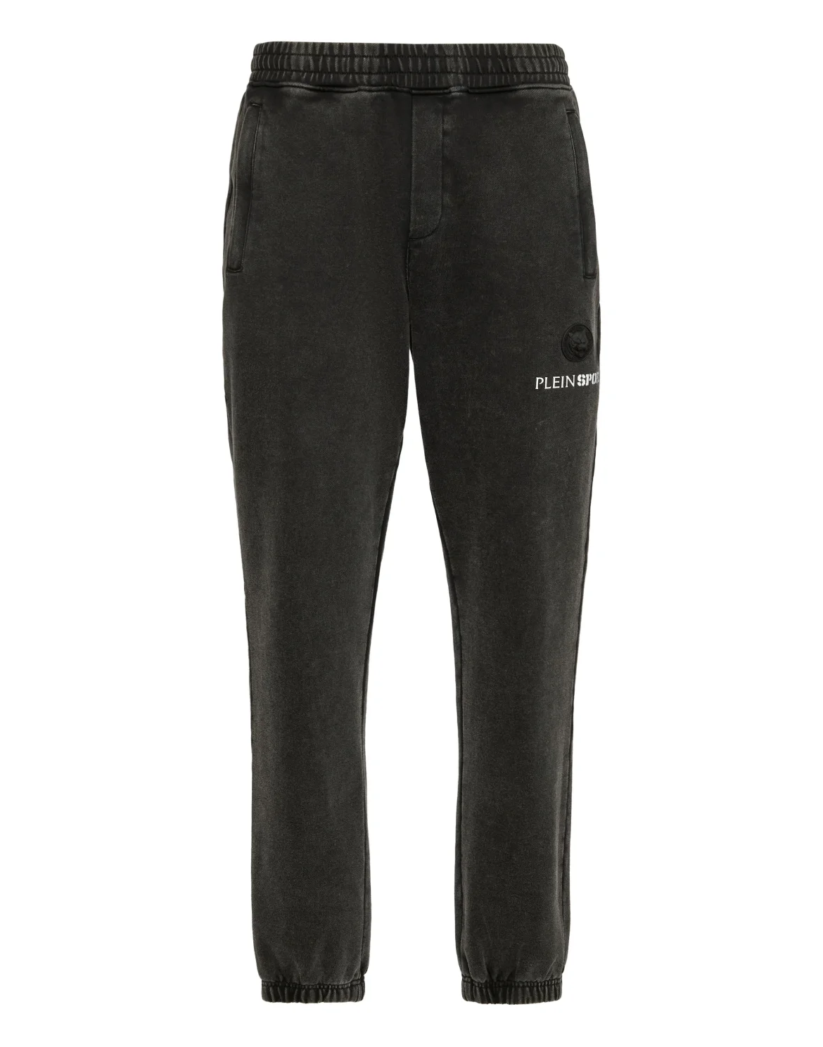 Jogging Pants Cold Dye, цвет: Черный