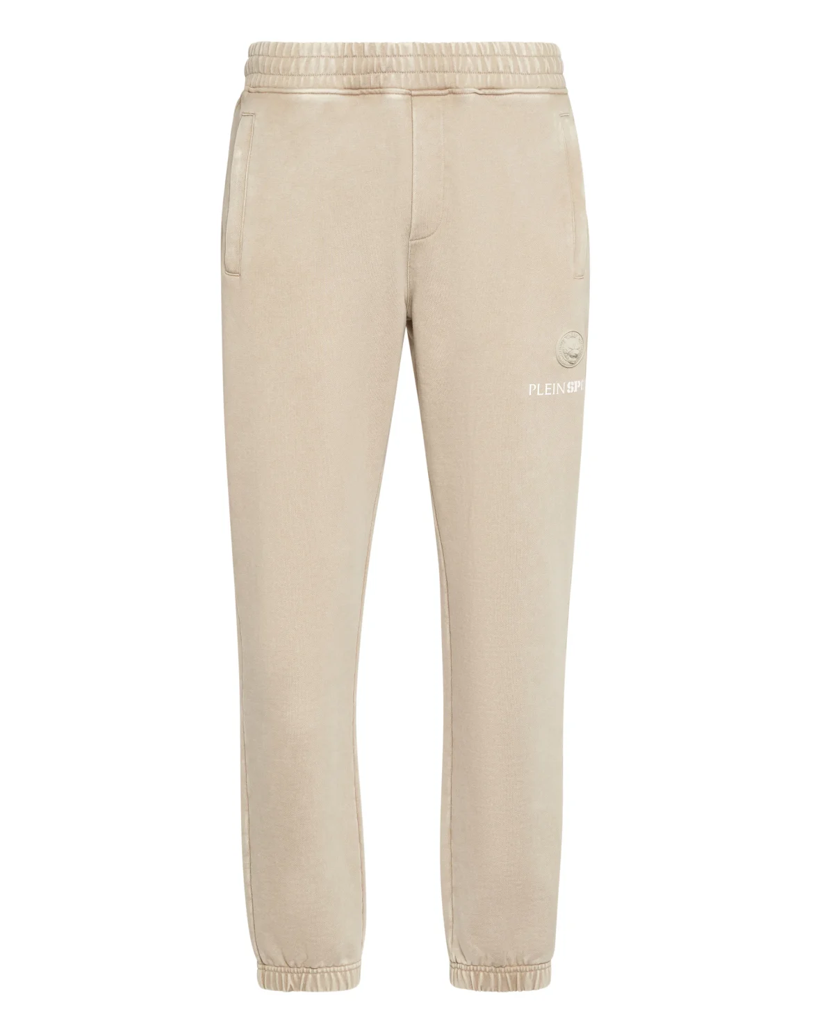 Jogging Pants Cold Dye, цвет: Бежевый