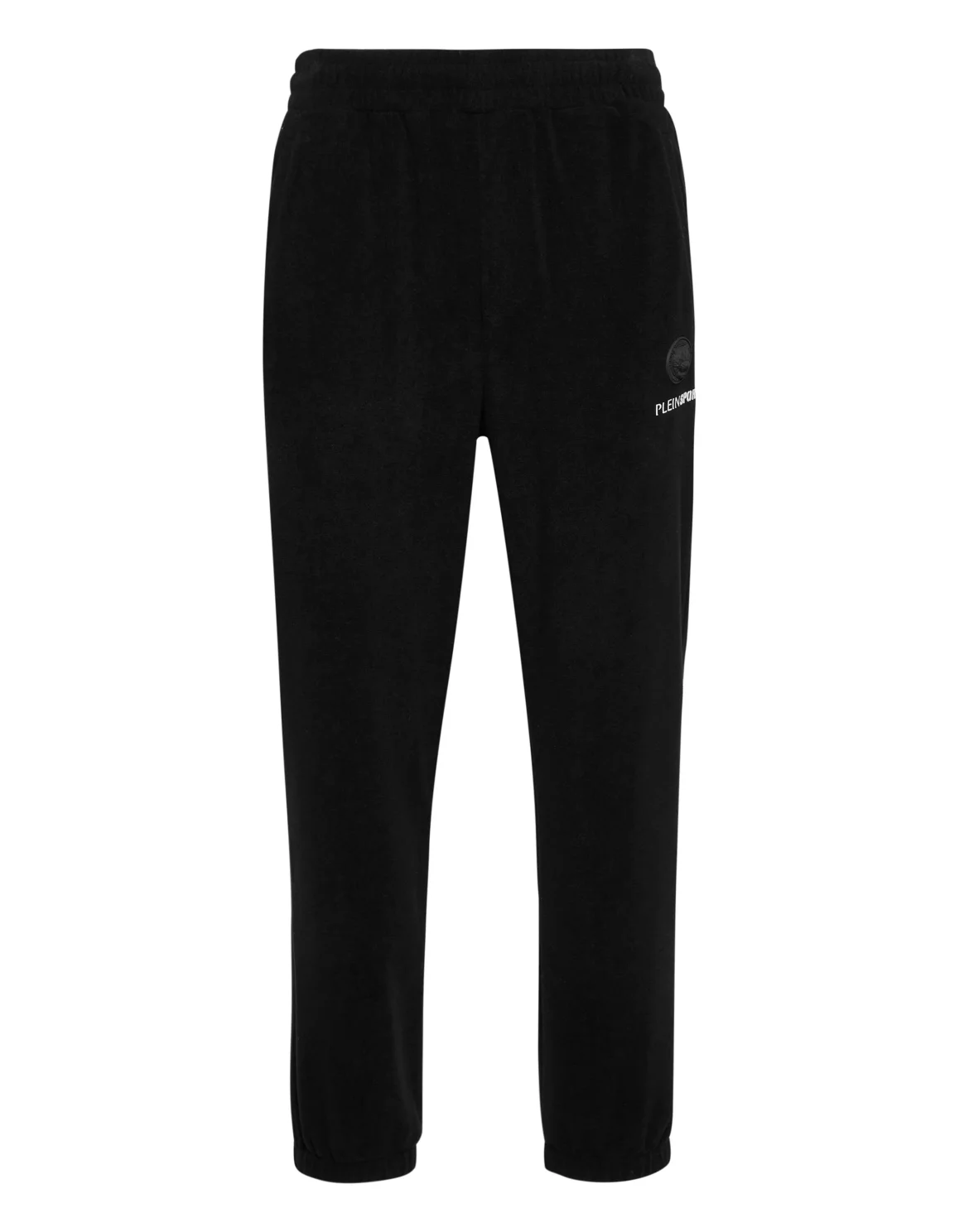 Sponge Jogging Pants, цвет: Черный