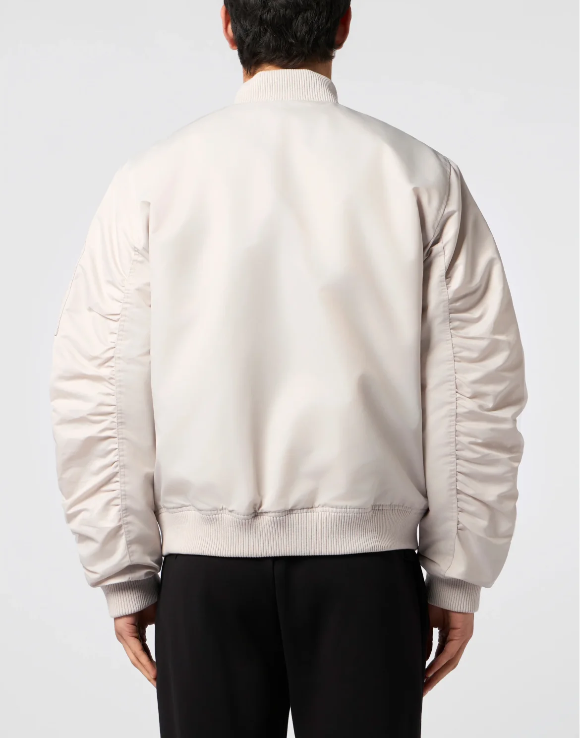 Bomber Jacket Icon, цвет: Бежевый