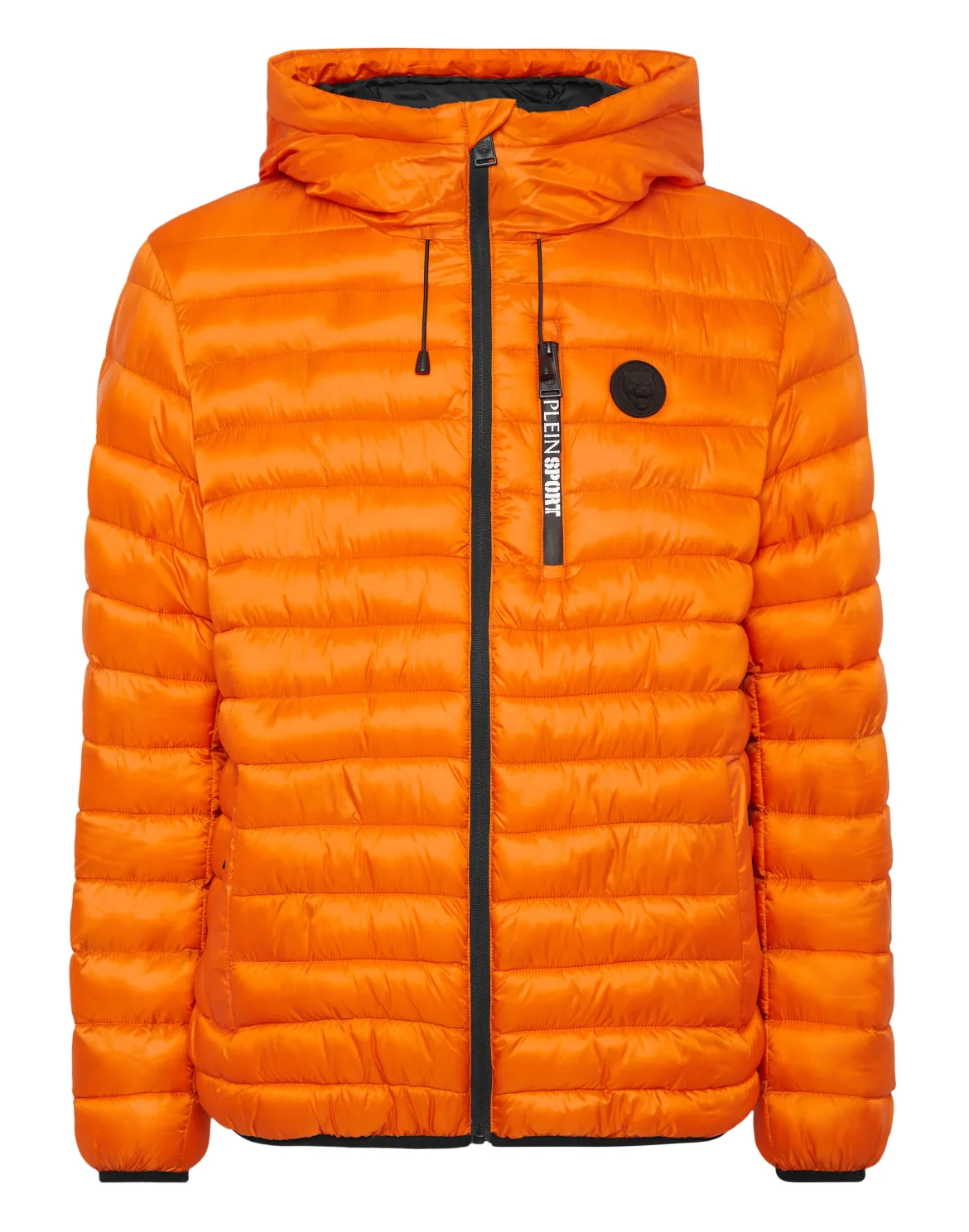Light Jacket Bollo Tiger, цвет: Оранжевый
