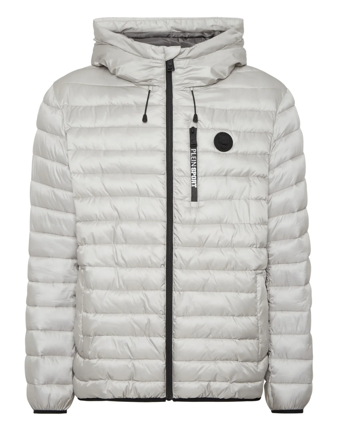Light Jacket Bollo Tiger, цвет: Серый