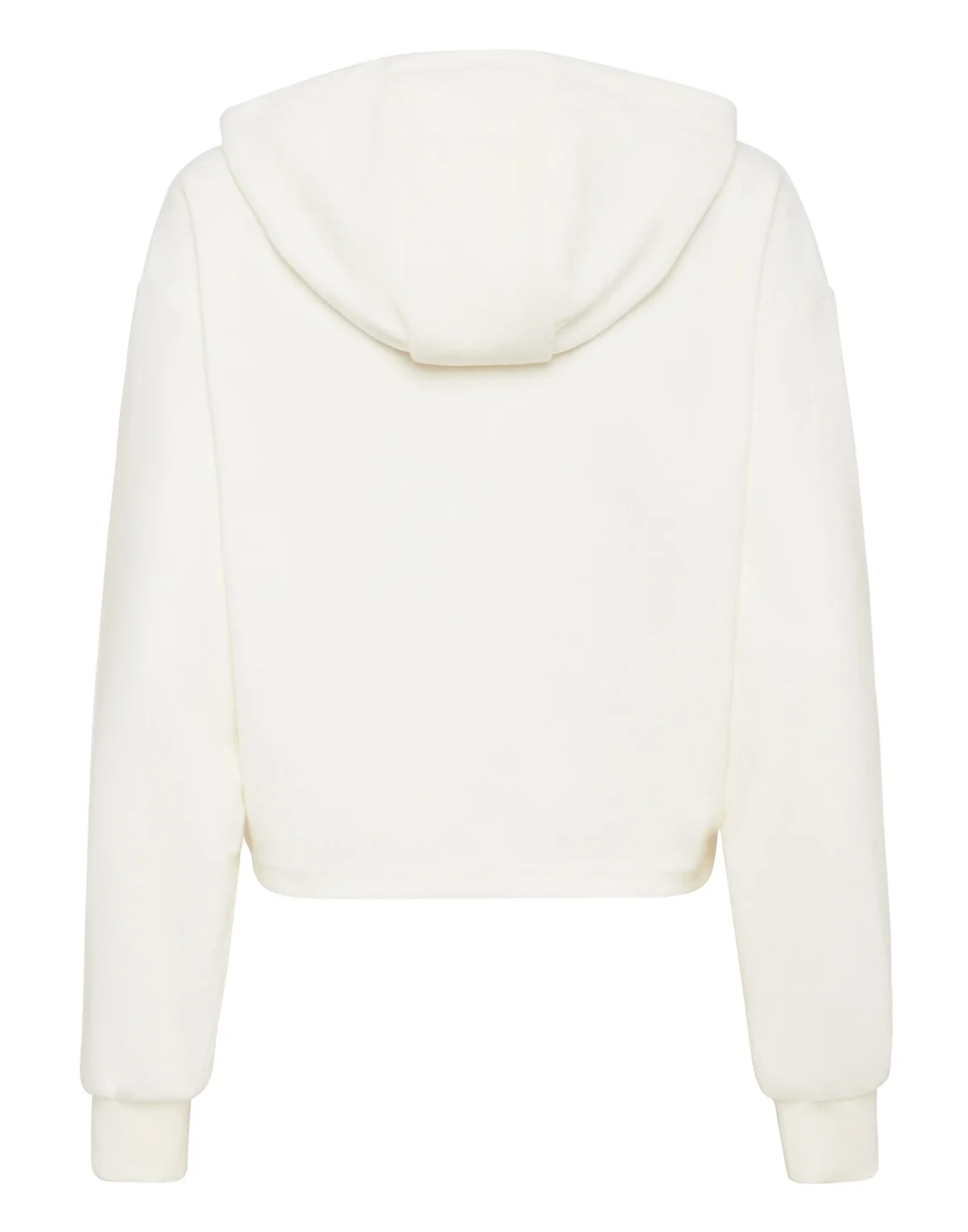 Sponge Hoodie Sweatshirt, цвет: Бежевый