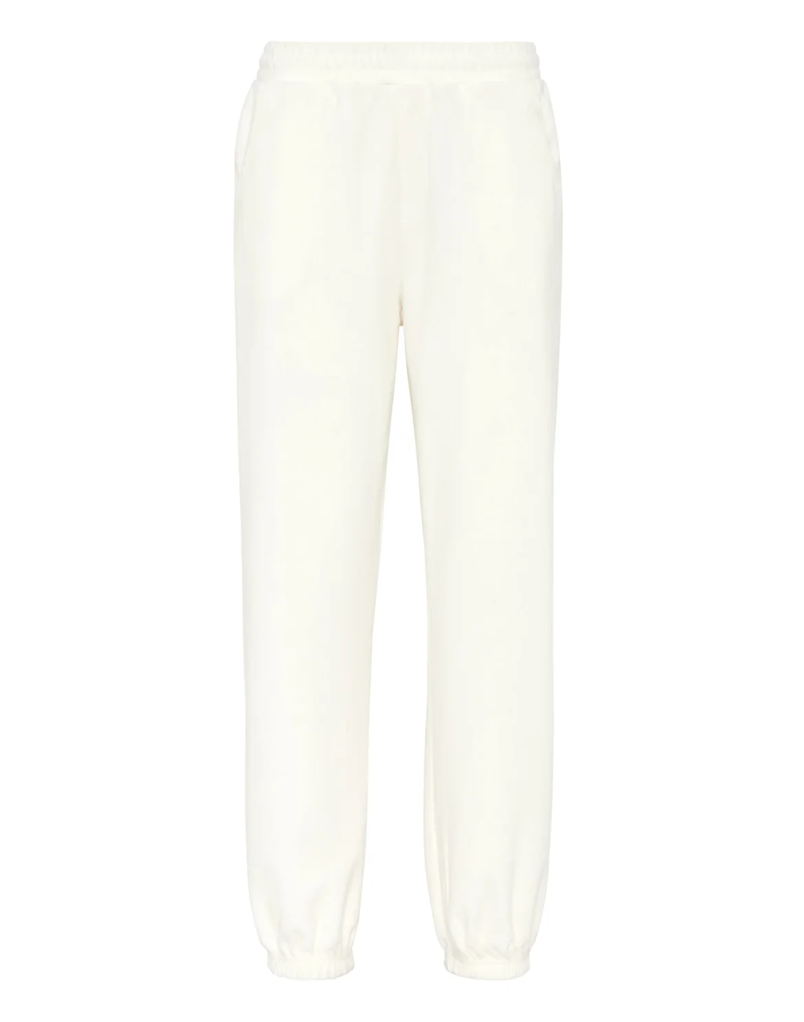 Sponge Jogger Pants, цвет: Бежевый