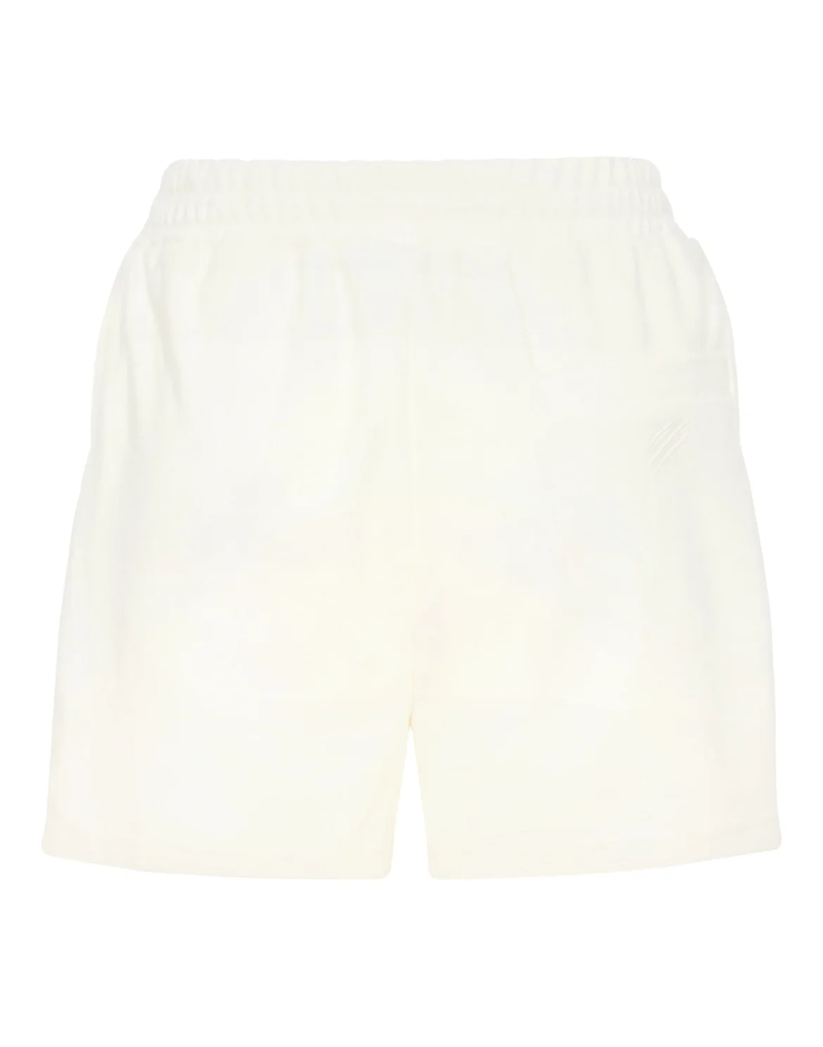 Sponge Jogging Short Pants, цвет: Бежевый