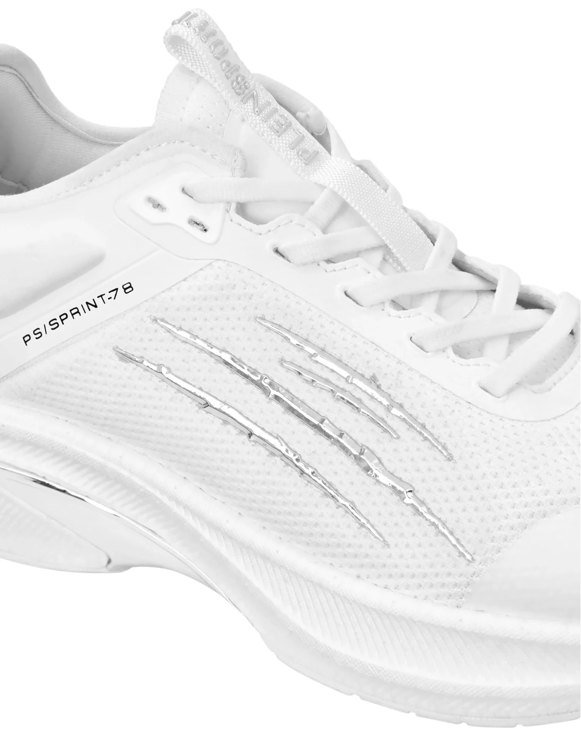 STEALTH RUNNER EXTRA LIGHT, цвет: Белый