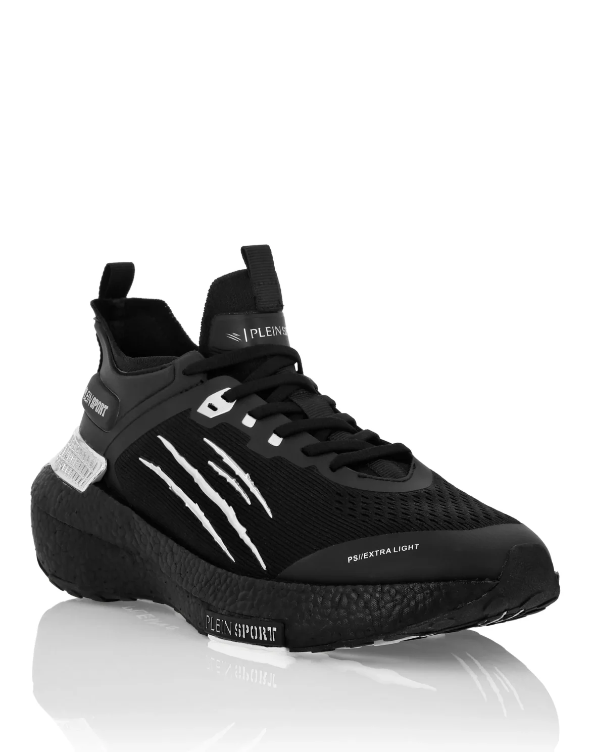 STEALTH RUNNER EXTRA LIGHT, цвет: Черный