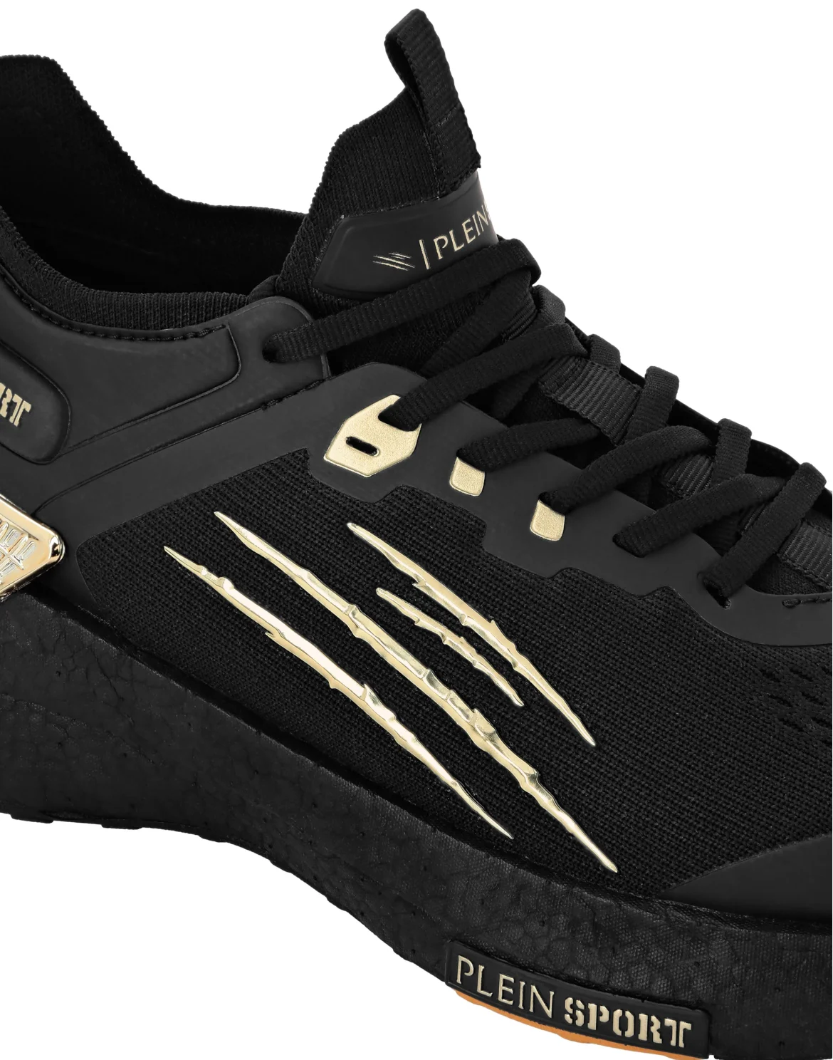 STEALTH RUNNER EXTRA LIGHT, цвет: Золотой
