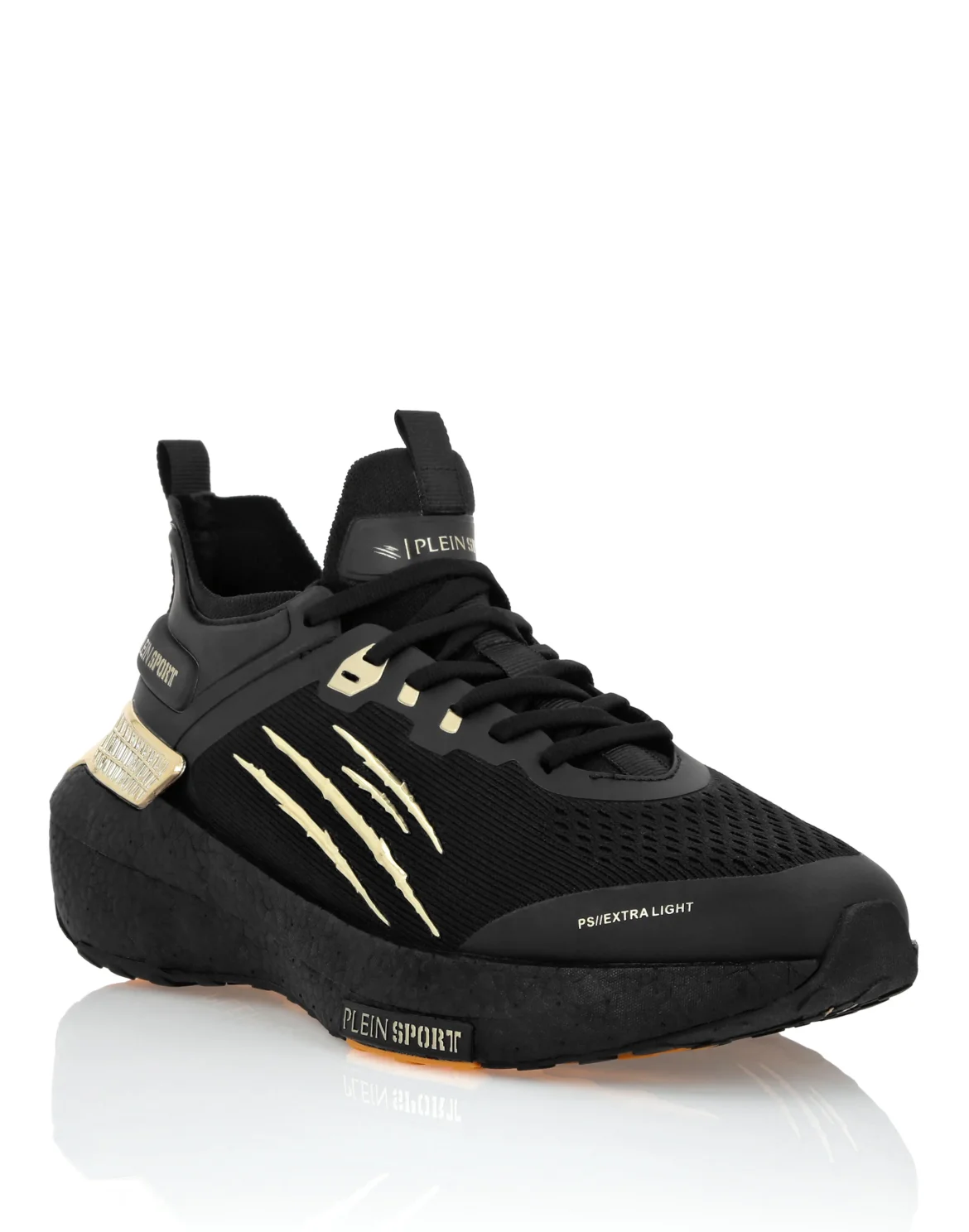 STEALTH RUNNER EXTRA LIGHT, цвет: Золотой