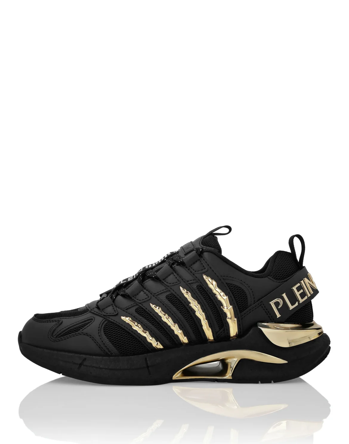 GLADIATOR // GEN.X.04, цвет: Золотой