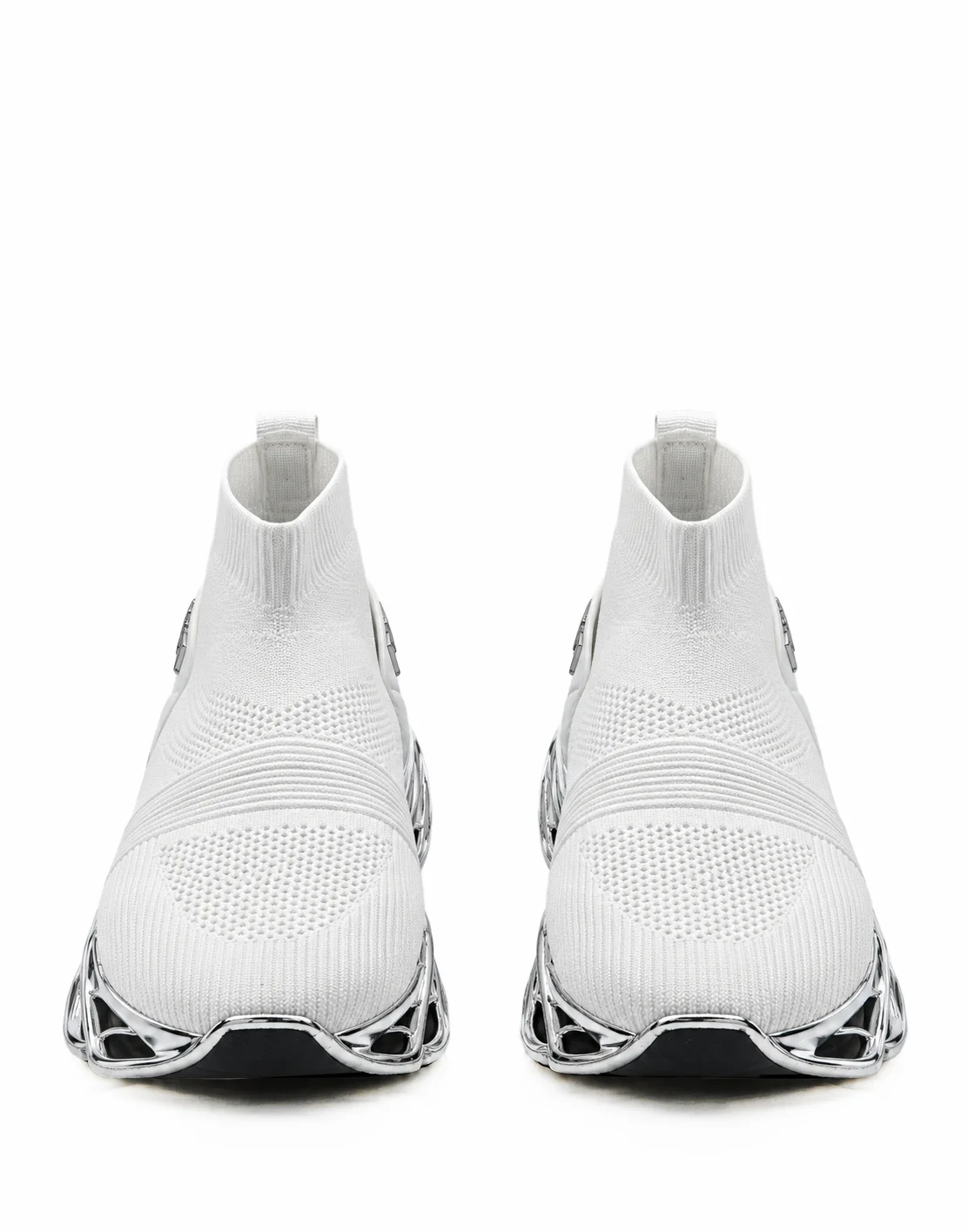 LOW SOCK RUNNER, цвет: Белый