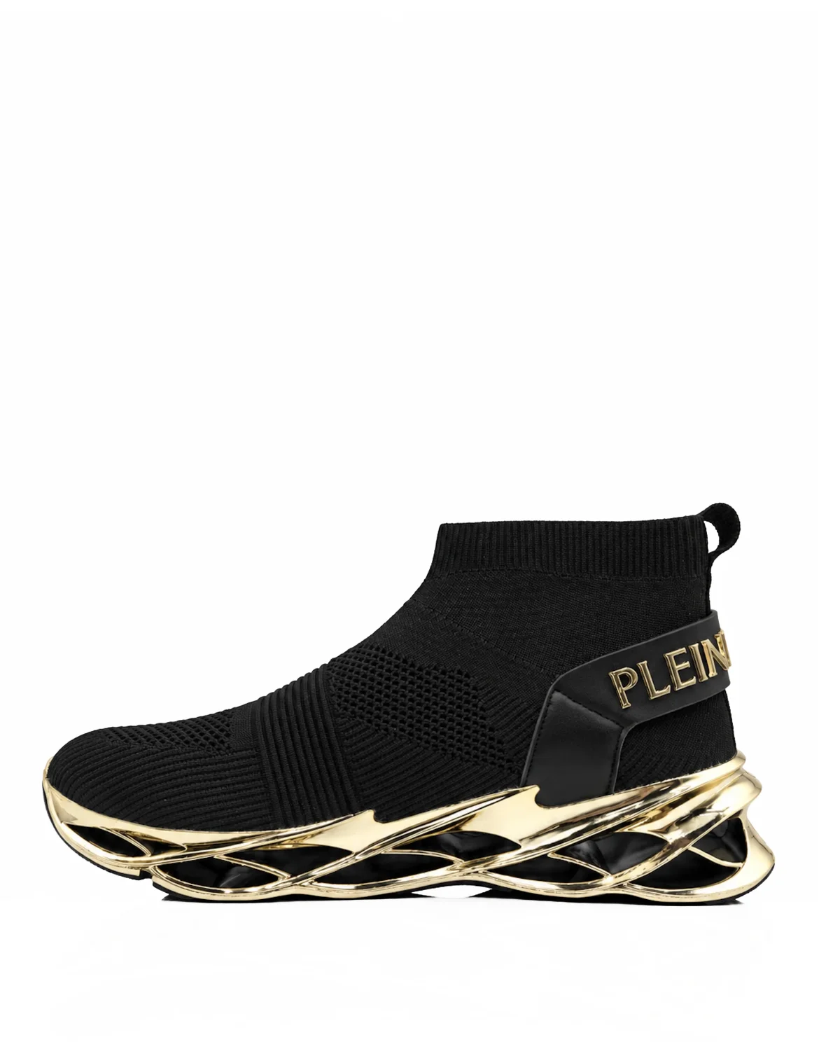 LOW SOCK RUNNER, цвет: Золотой