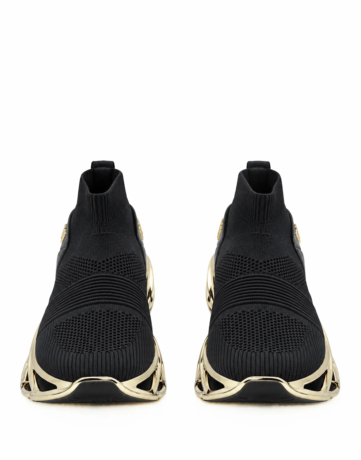 LOW SOCK RUNNER, цвет: Золотой