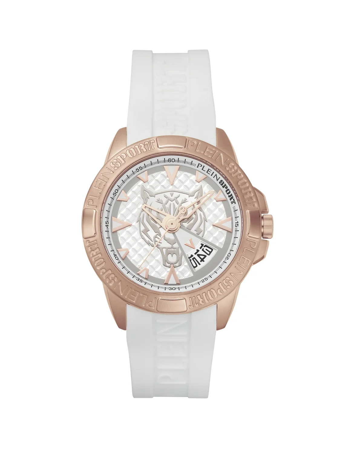 TOUCHDOWN Watch, цвет: Золотой