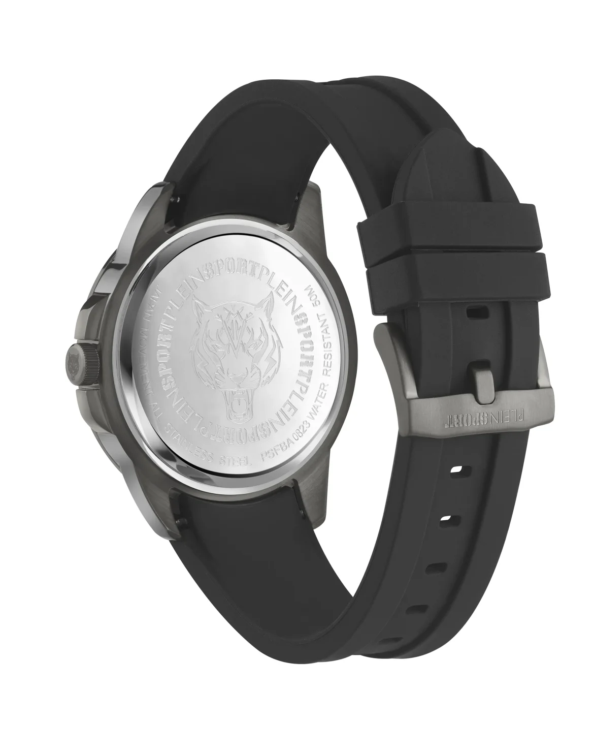 TOUCHDOWN Watch, цвет: Серый