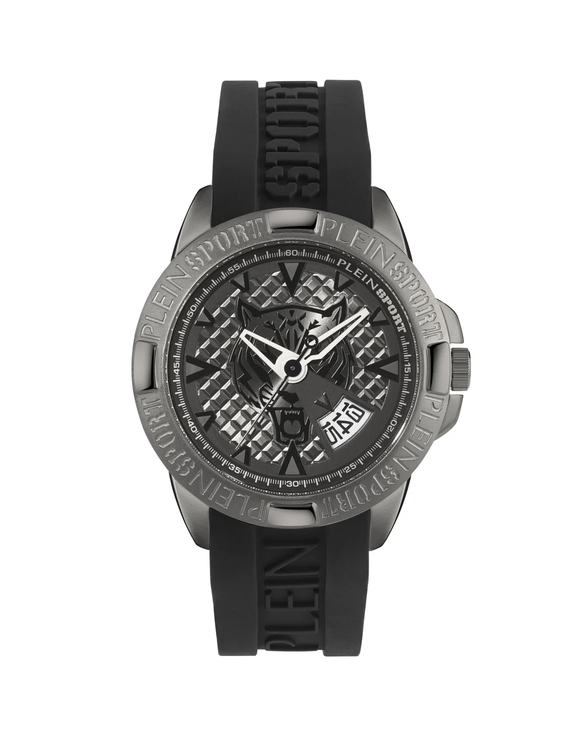 TOUCHDOWN Watch, цвет: Серый