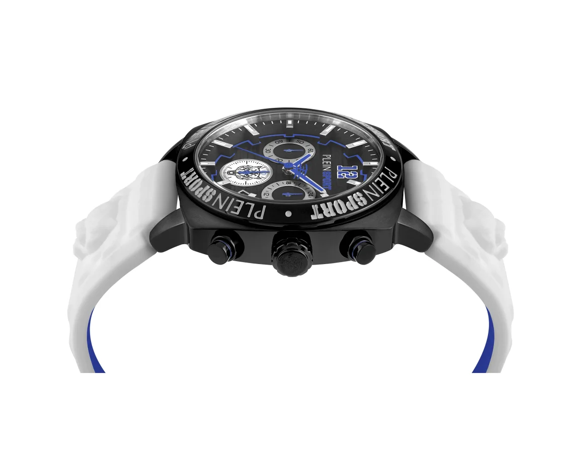 WILDCAT CHRONO Watch, цвет: Черный