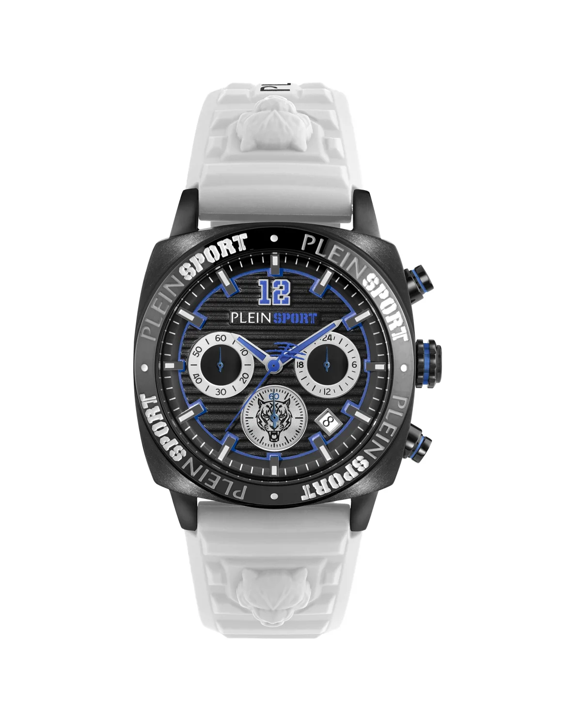 WILDCAT CHRONO Watch, цвет: Черный