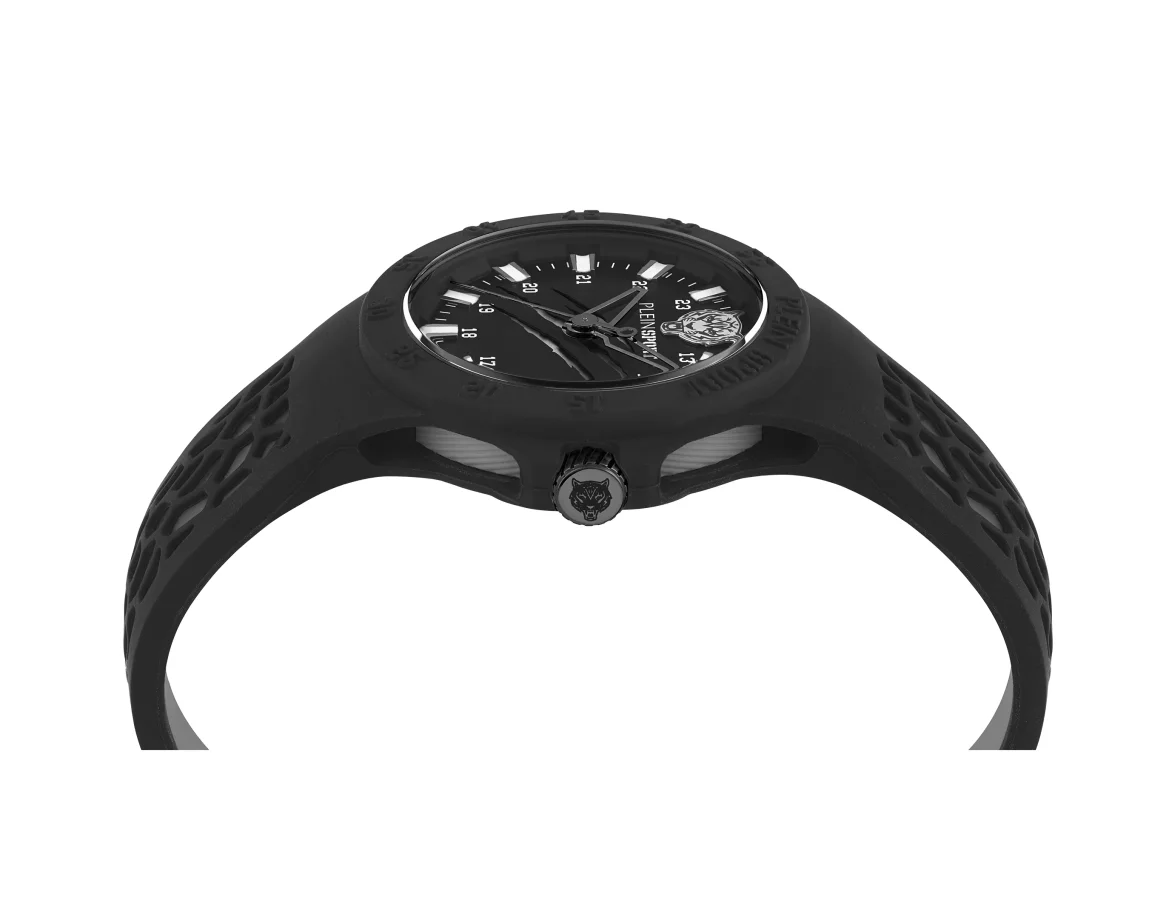 THUNDERSTORM Unisex Watch, цвет: Черный